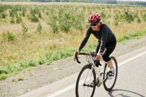 Rower szosowy - na co zwrócić uwagę?