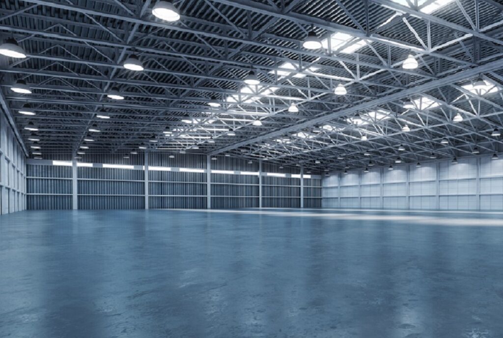 Generalny wykonawca hal - czy warto zatrudnić fachowca w swojej dziedzinie?