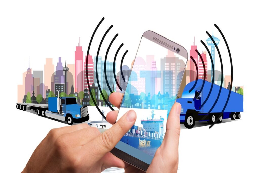 ISO 9001 dla branży logistycznej