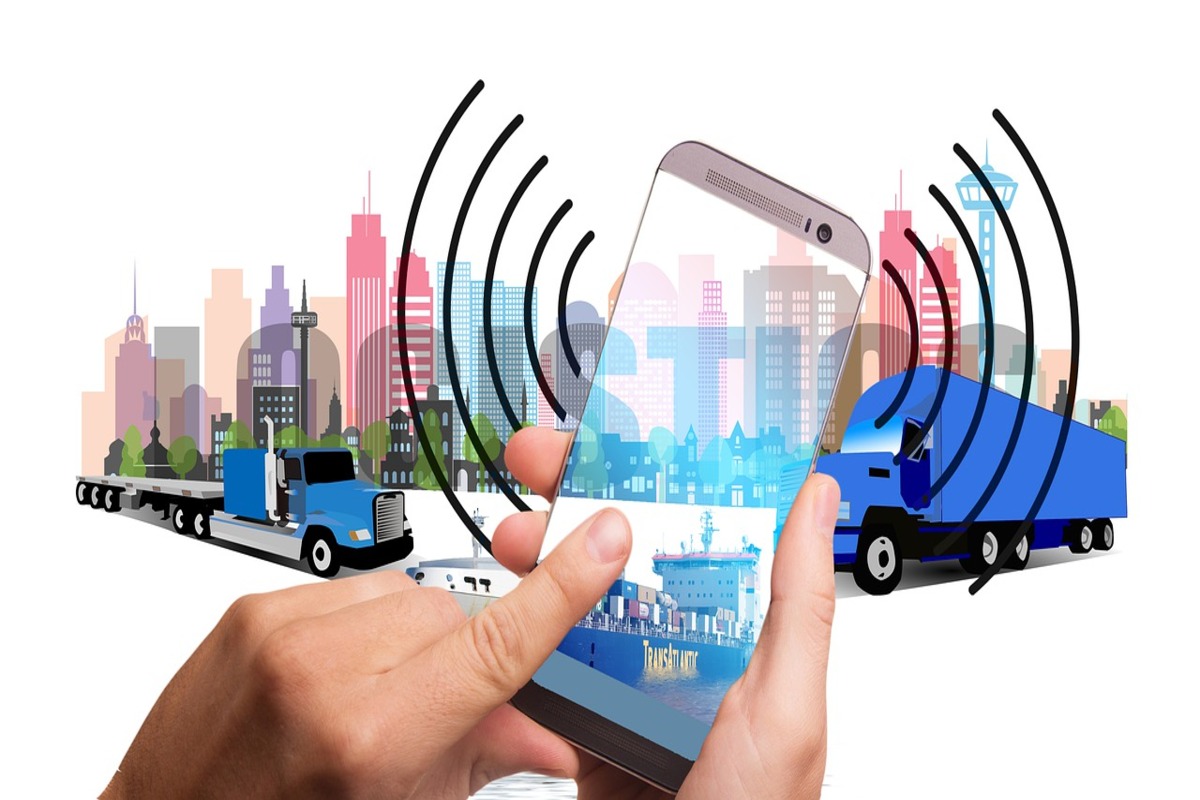 ISO 9001 dla branży logistycznej