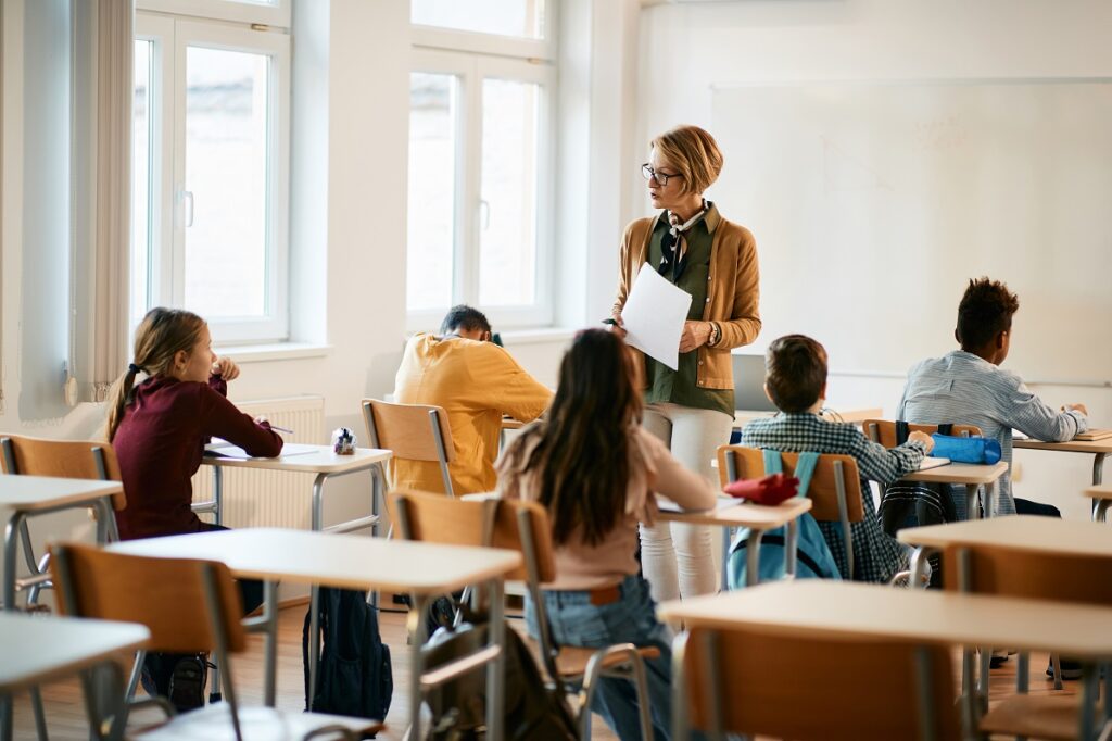 Dlaczego warto uczestniczyć w szkolnych kołach zainteresowań?