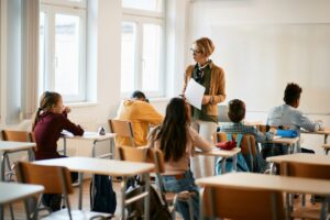 Dlaczego warto uczestniczyć w szkolnych kołach zainteresowań?