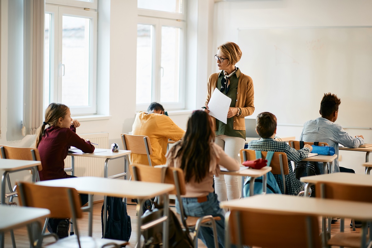 Dlaczego warto uczestniczyć w szkolnych kołach zainteresowań?