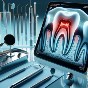 Kiedy leczenie kanałowe może być konieczne i jakie są jego objawy?