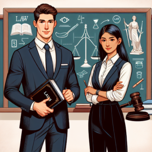 Czym różni się adwokat od mecenasa? Wyjaśniamy kluczowe różnice