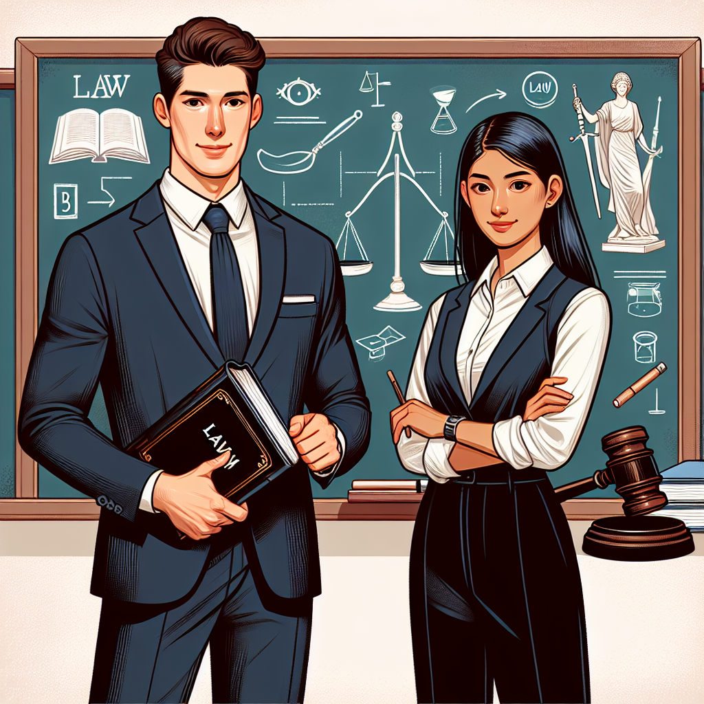 Czym różni się adwokat od mecenasa? Wyjaśniamy kluczowe różnice