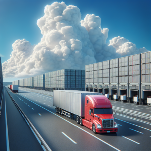 Co jest potrzebne do organizacji transportu krajowego?