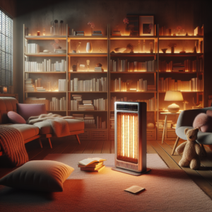 Dlaczego ogrzewanie na podczerwień jest dobrym wyborem?