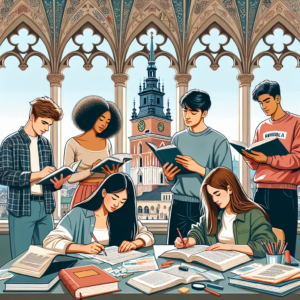 Kurs maturalny - jak wybrać odpowiedni dla siebie w Krakowie?