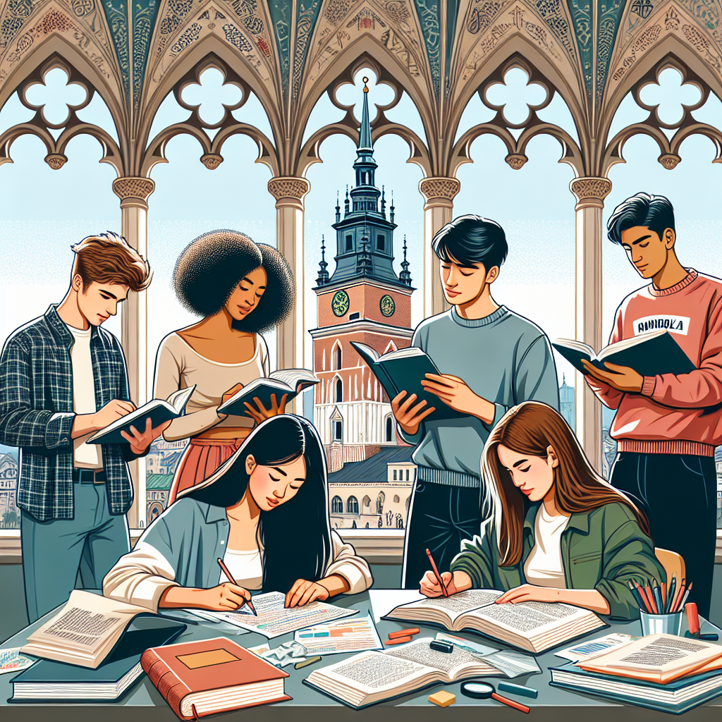 Kurs maturalny - jak wybrać odpowiedni dla siebie w Krakowie?