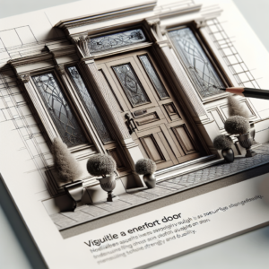 Przegląd najlepszych modeli drzwi wejściowych