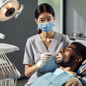 Jakie usługi profilaktyczne na zębach są dostępne za pośrednictwem NFZ?