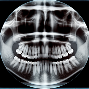 Ile ważne jest zdjęcie panoramiczne zębów?