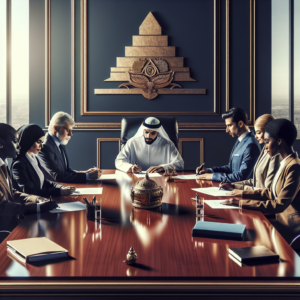 Krok po kroku - zakładanie spółki z.o.o.