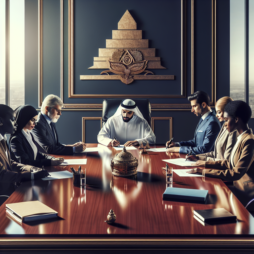 Krok po kroku - zakładanie spółki z.o.o.