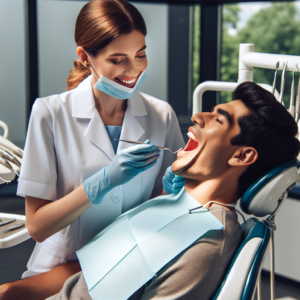 Jakie są podstawowe świadczenia stomatologiczne dostępne w ramach NFZ?