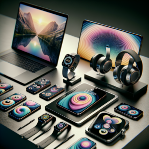 Gadżety reklamowe w erze cyfrowej. Nowe trendy i możliwości