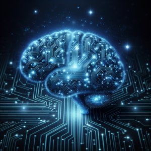 Sztuczna inteligencja – co to jest?