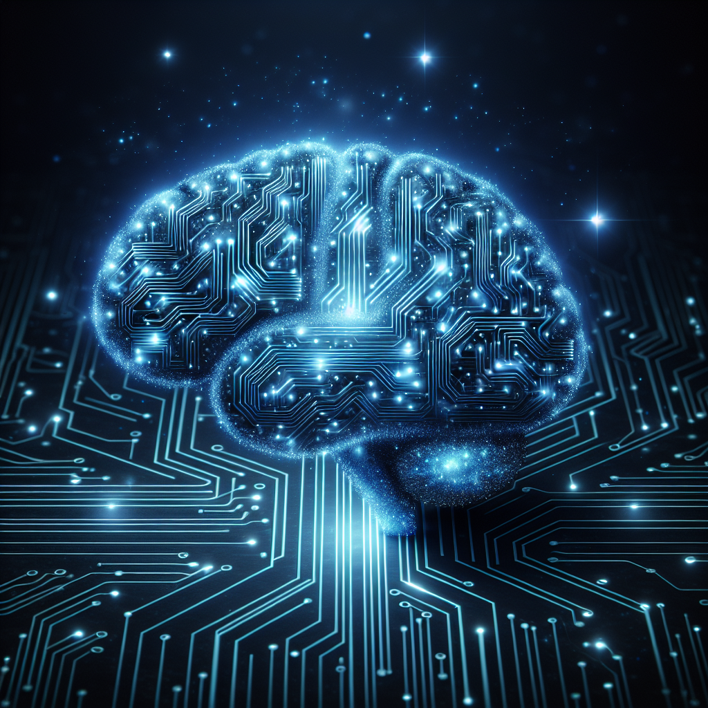 Sztuczna inteligencja – co to jest?