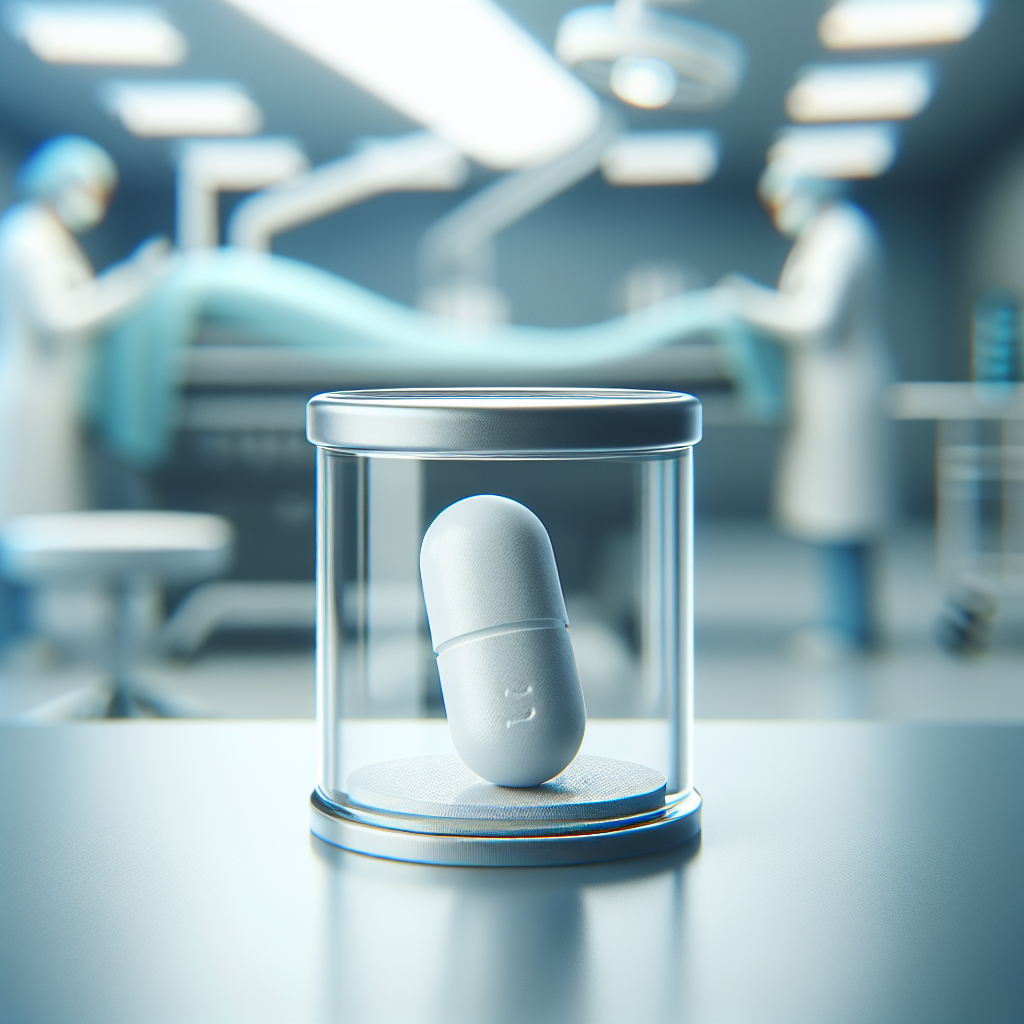 Co to znaczy placebo?