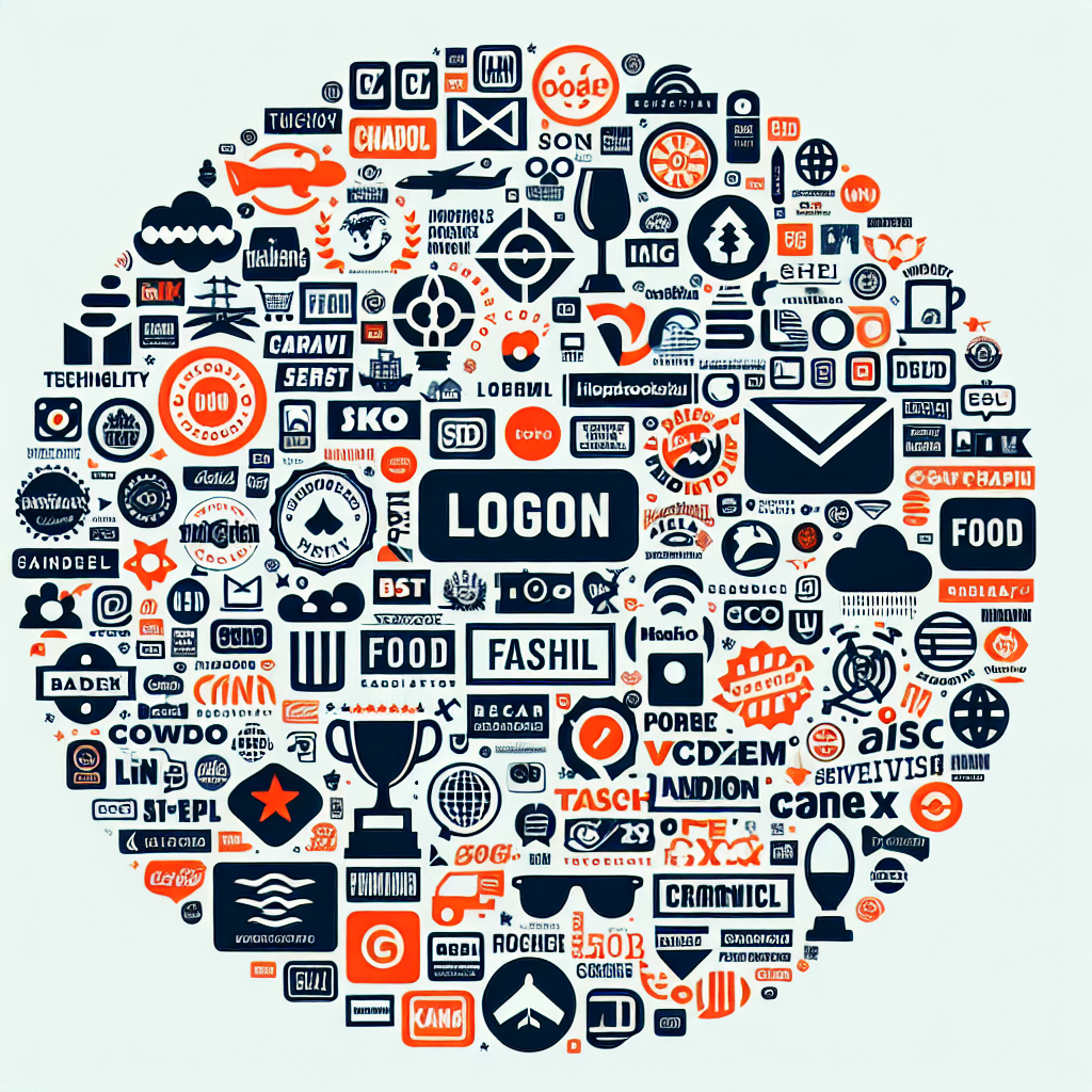 Dlaczego profesjonalne logo jest kluczowe dla sukcesu Twojej marki?