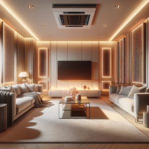 Dlaczego warto zainwestować w panele elektryczne na podczerwień?