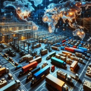 Jakie usługi oferuje typowa firma transportowo-spedycyjna?