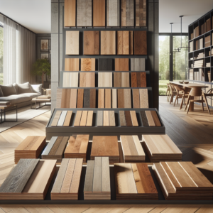 Jaki rodzaj paneli podłogowych wybrać?