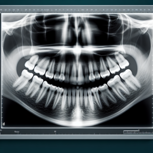 Zdjęcie panoramiczne zębów – jak to wygląda?