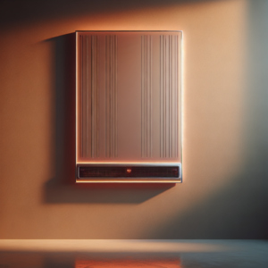 Panele na podczerwień – ciepło, które dostosowuje się do Twoich potrzeb