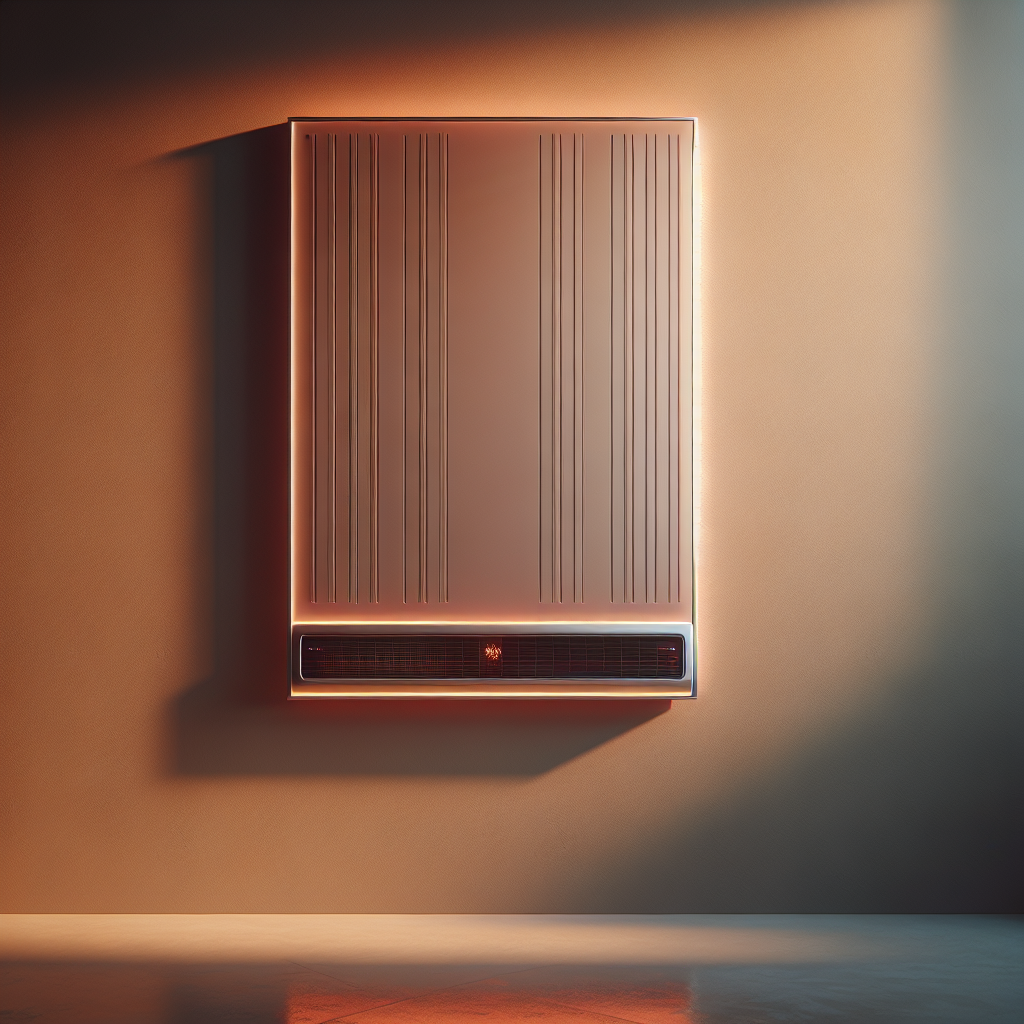 Panele na podczerwień – ciepło, które dostosowuje się do Twoich potrzeb