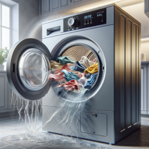 Zalety wirówek do prania – szybkie i skuteczne suszenie ubrań