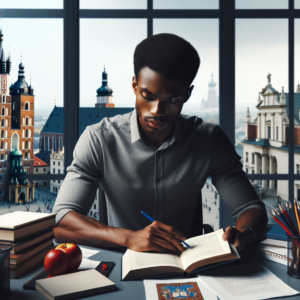 Kursy hiszpańskiego w Krakowie – jak wybrać program, który najlepiej odpowiada Twoim celom zawodowym?