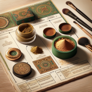 Henna pudrowa a zwykła – czym się różnią?