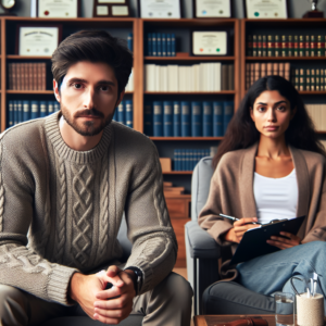 Psycholog a psychoterapia – czym się różnią?