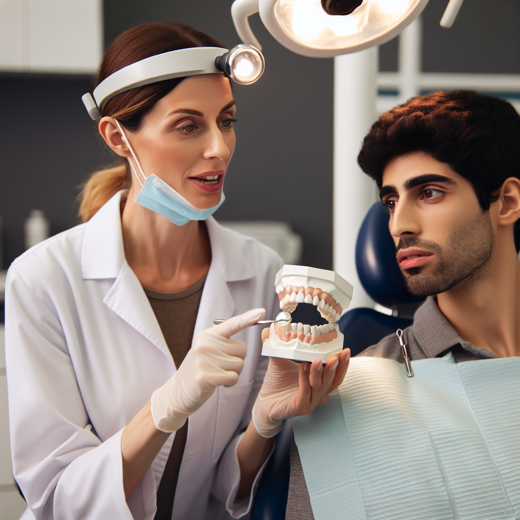 Co warto wiedzieć przed ekstrakcją zęba u chirurga dentysty?