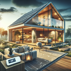 Jakie systemy zapewniają ekonomiczne ogrzewanie elektryczne dla domu?