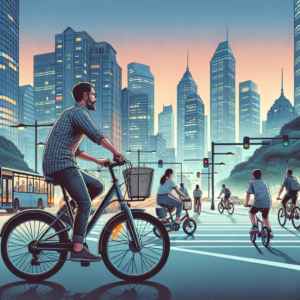 Czy warto inwestować w tani rower miejski? Zalety i ograniczenia