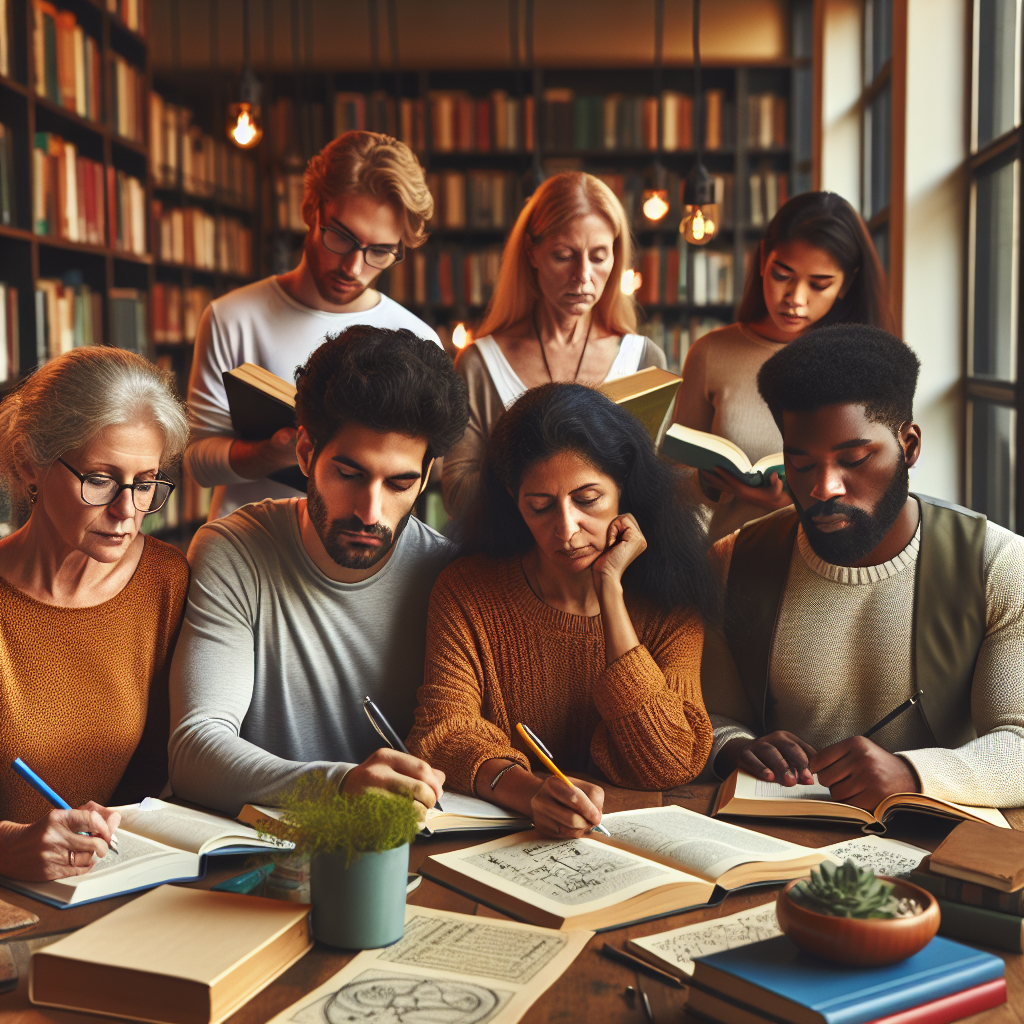 Najczęstsze obawy dorosłych powracających do nauki i jak sobie z nimi radzić