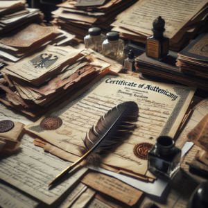 Tłumacz przysięgły języka niemieckiego – jakie dokumenty wymagają tłumaczenia przysięgłego?