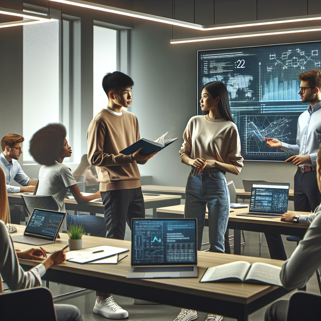 Jakie możliwości daje uczniom współpraca prywatnych liceów z uczelniami wyższymi?