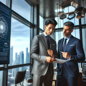 Co to jest norma IFS i jak może pomóc Twojej firmie?