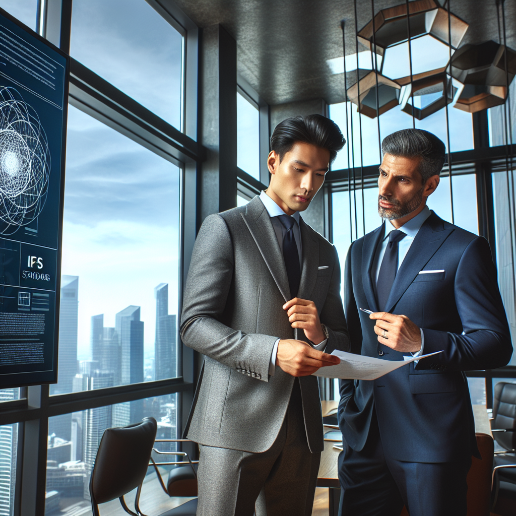 Co to jest norma IFS i jak może pomóc Twojej firmie?