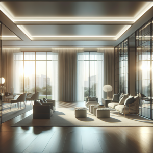 Nowe spojrzenie na okna: przewodnik po eleganckich, energooszczędnych i nowoczesnych rozwiązaniach