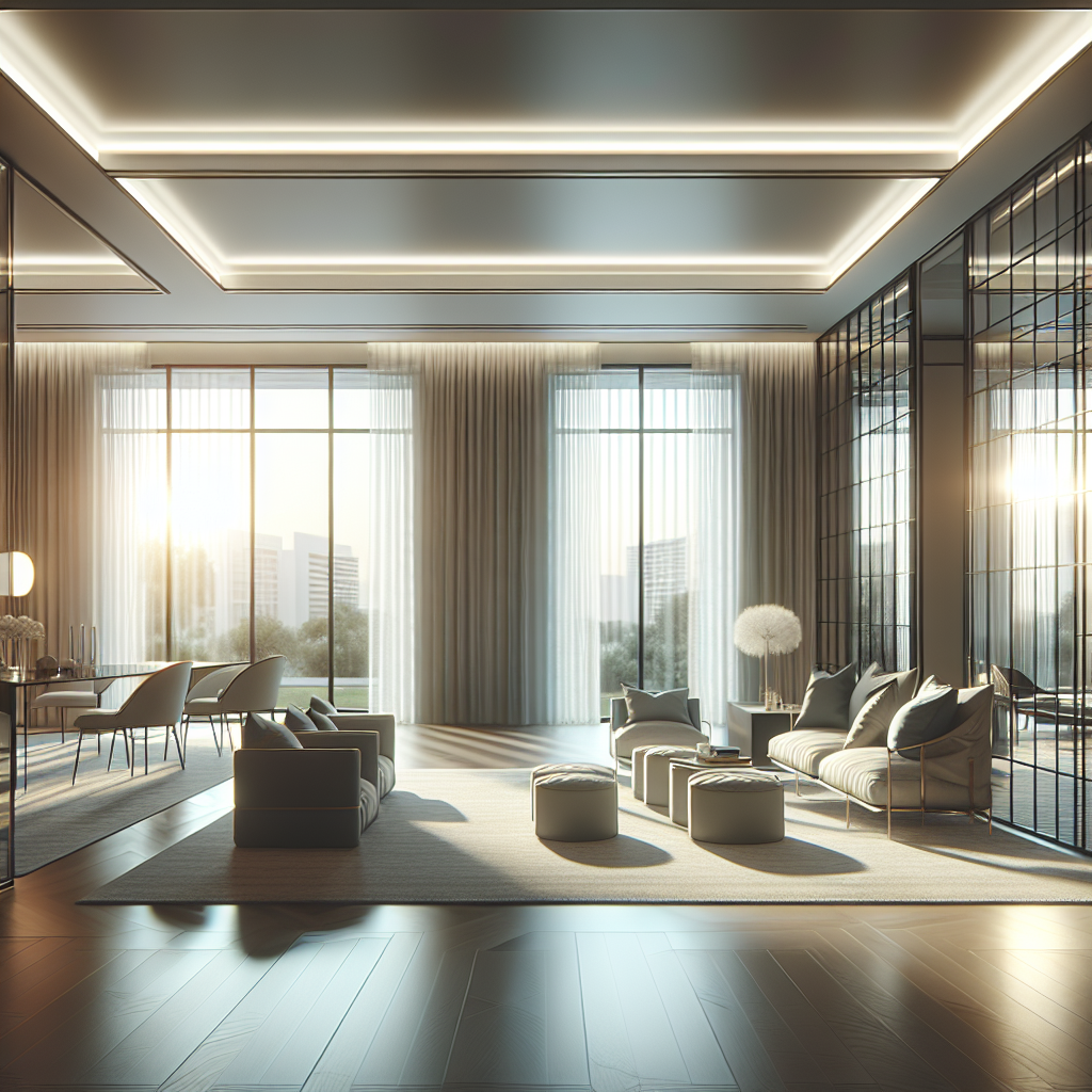 Nowe spojrzenie na okna: przewodnik po eleganckich, energooszczędnych i nowoczesnych rozwiązaniach