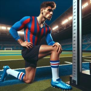 Leo Messi wzrost – ile naprawdę mierzy legenda futbolu?