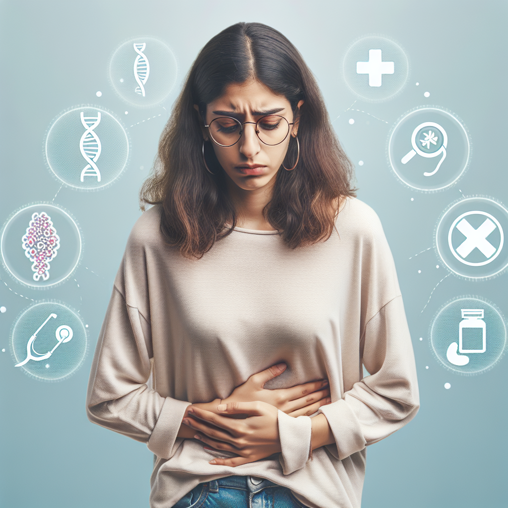 Czy zespół policystycznych jajników wpływa na możliwość zajścia w ciążę?