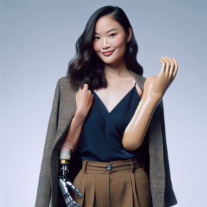 Czy implanty wyglądają naturalnie?