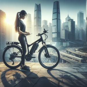 Na co zwrócić uwagę przy zakupie taniego roweru elektrycznego?