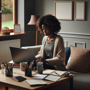 Kwarantanna a praca zdalna – czy to legalne?